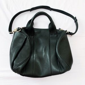 Alexander Wang Rocco studded bag